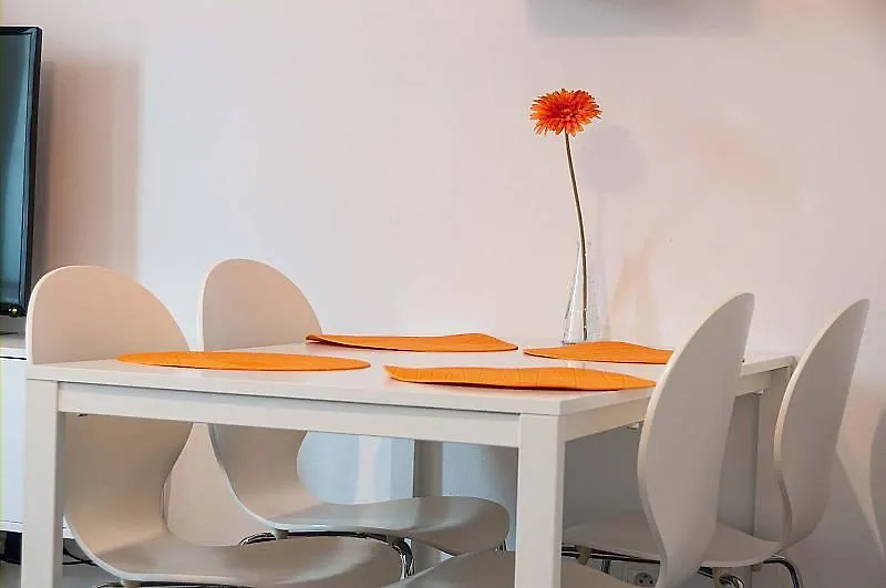 The Modern Apartment Prague