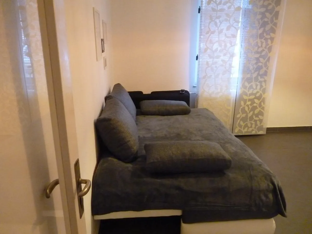 The Modern Apartment Prague