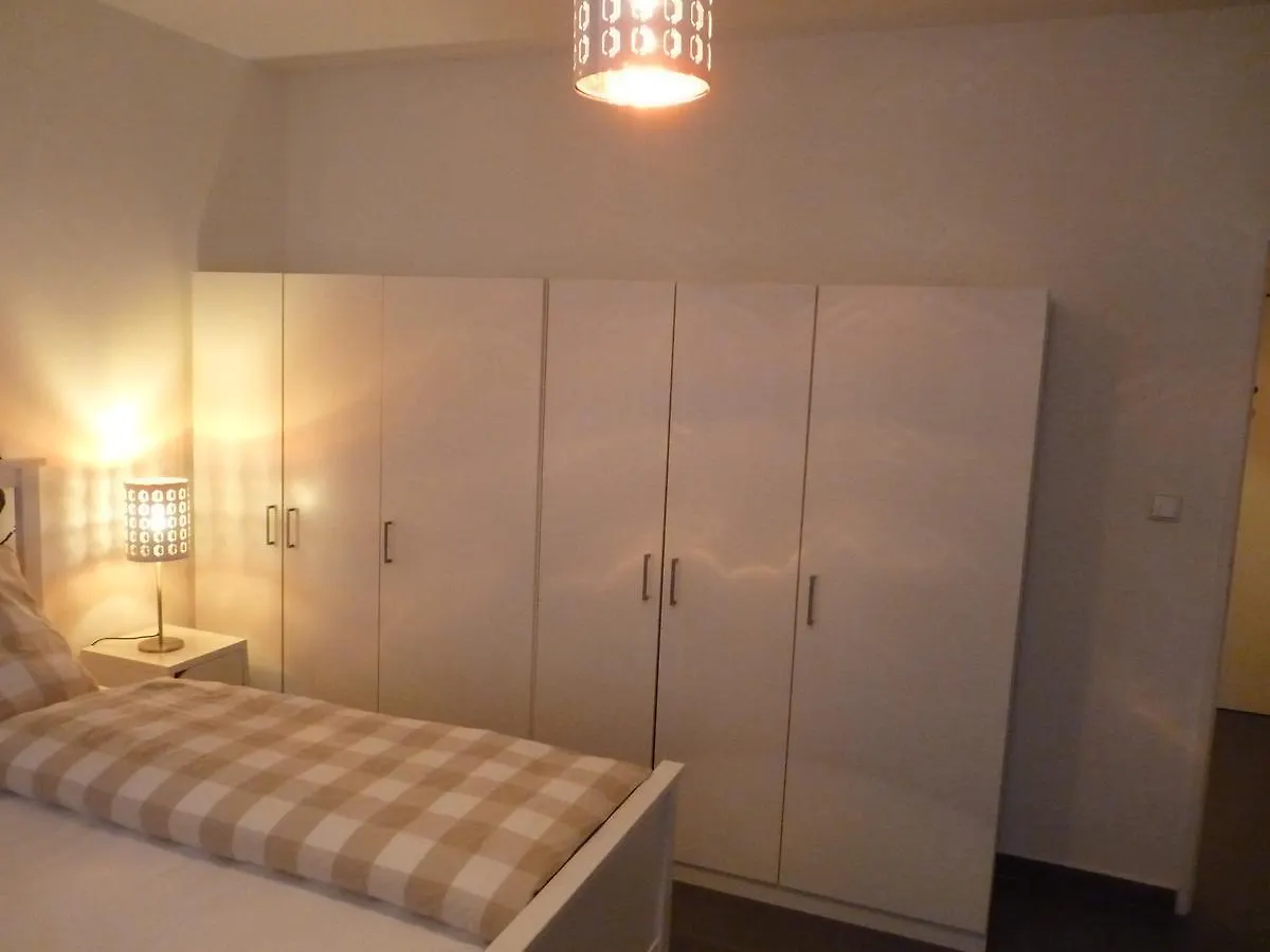 The Modern Apartment Prague