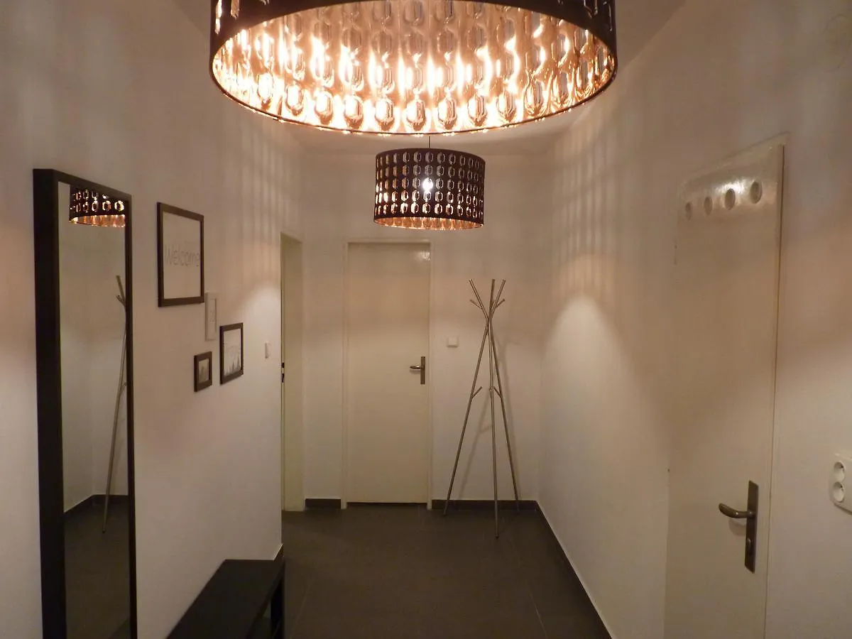 The Modern Apartment Prague