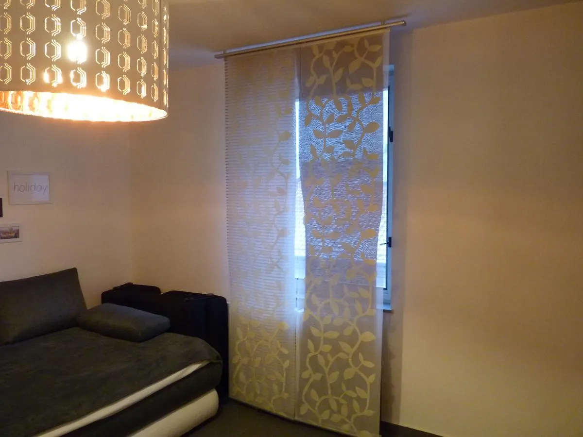 The Modern Apartment Prague