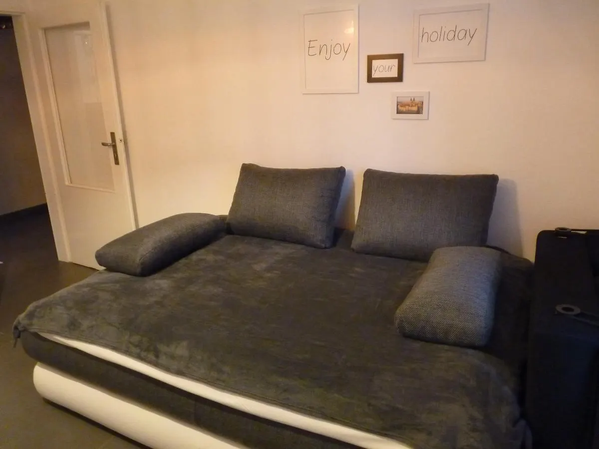 The Modern Apartment Prague
