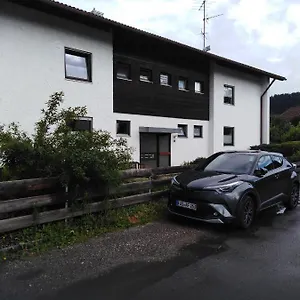  Apartment Alpenblick Ferienwohnung Deutschland