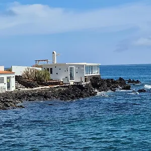  Ferienhaus Nido De Mar - In The Sea Spanien
