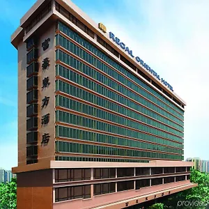 **** Отель Regal Oriental Китай