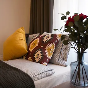 Gesse Peckova Apartamento