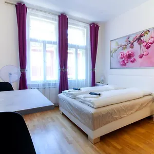 Bouquet Apartamento