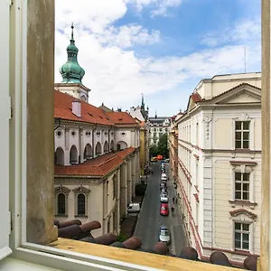 Salvator Church Great Apartamento