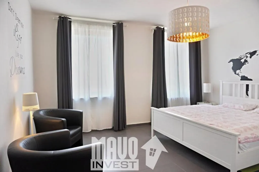 The Modern Apartment Praga República Checa