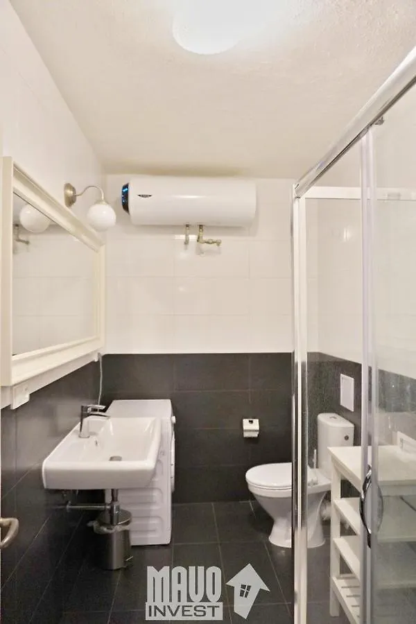 The Modern Apartment Praga