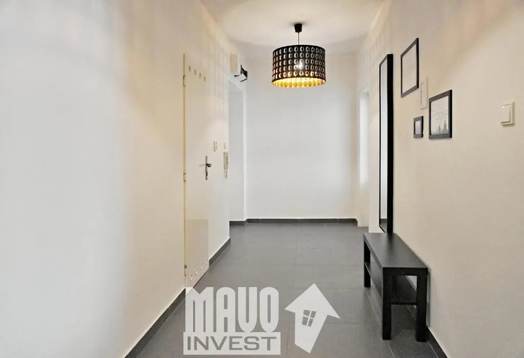 The Modern Apartment Praga
