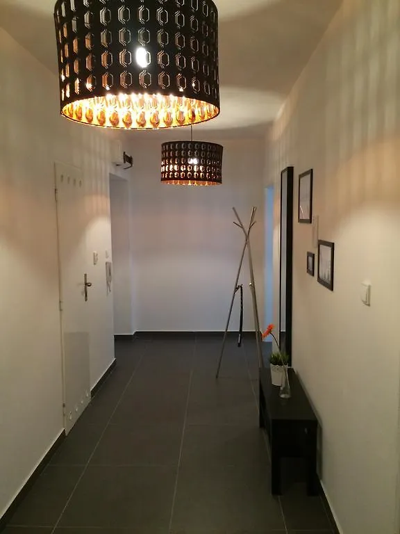 The Modern Apartment Praga