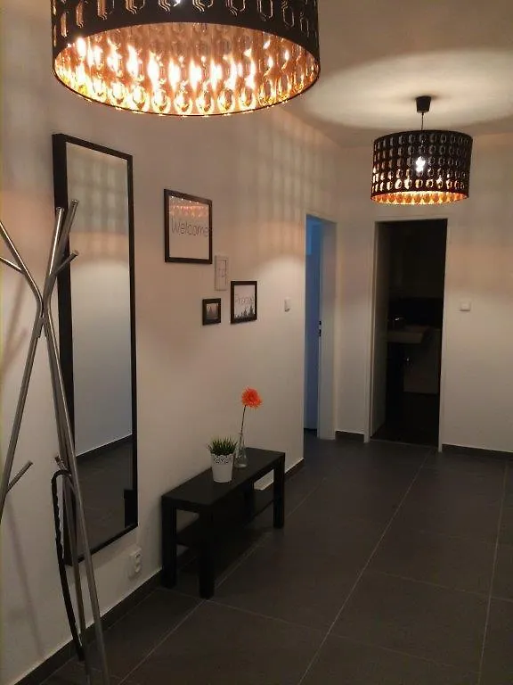 The Modern Apartment Praga República Checa