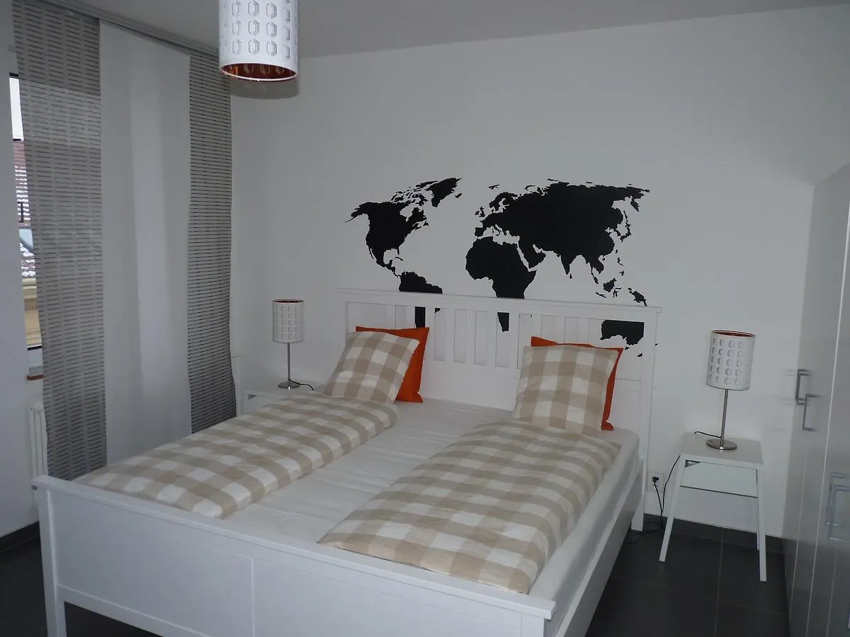 The Modern Apartment Praga República Checa