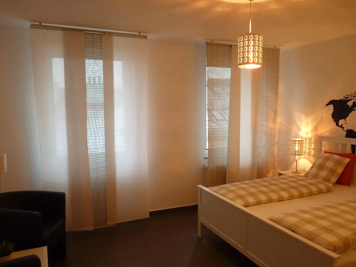 The Modern Apartment Praga