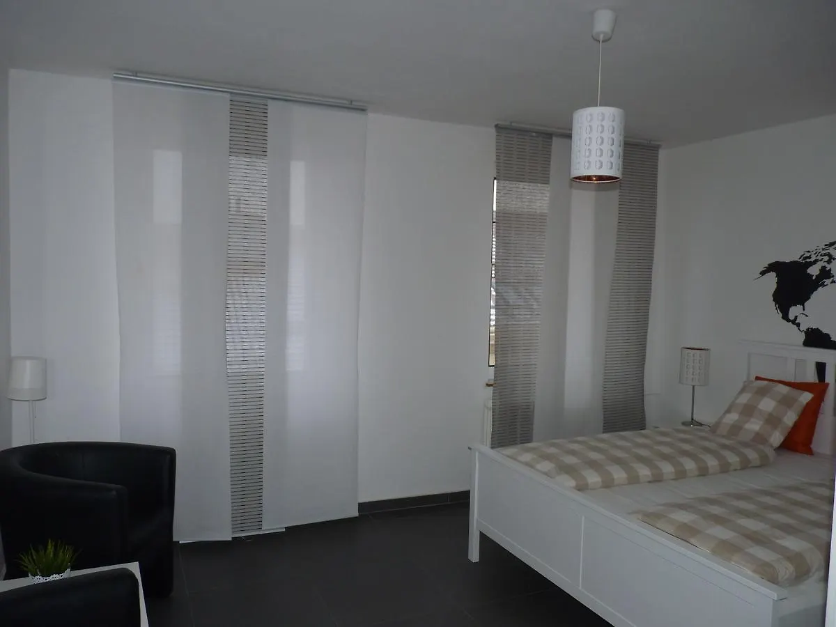 The Modern Apartment Praga República Checa